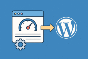How to Speed Up WordPress Website