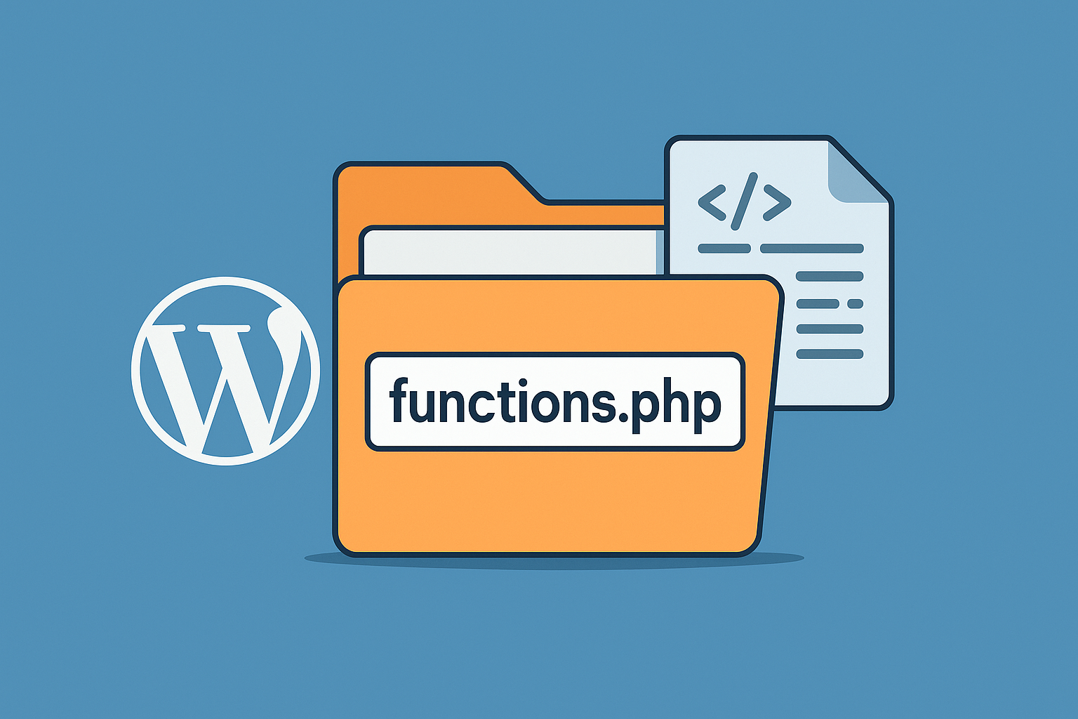 functions.php WordPress